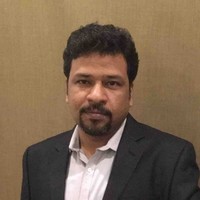 Bio-Techne Employee Sanjay Gaur's profile photo