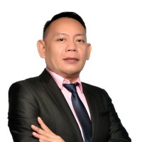 Exist Software Labs, Inc. Employee Christopher Bernardo's profile photo