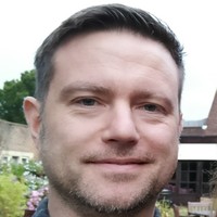 Aerotron Group Employee Dan Muggeridge's profile photo