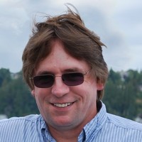 Dickinson Frozen Foods Employee Albert Hammar's profile photo