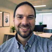 TeamLogic IT Newtown PA Employee Mark Olenik's profile photo