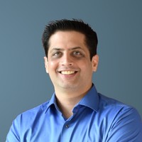 Sorin Investments Employee Mandar Dandekar's profile photo