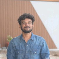 Krishnakumar V Email & Phone Number