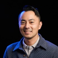 Poetic Systems Employee Brian Wei's profile photo