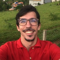 Strategy 2B Employee Antônio de Paula's profile photo