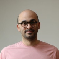 Bitex.ir Employee Hady Moslehi's profile photo