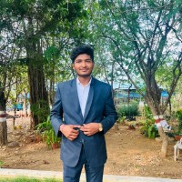 Arjun Pujari Email