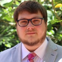 Goomba Stomp Employee Brian Marks's profile photo