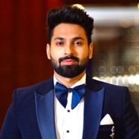 RBC Employee Archit Sehgal's profile photo