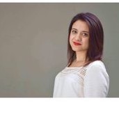 CHIFCO Employee Oumayma Zaaboub's profile photo