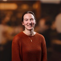 FinWizer Employee Esther Kramer's profile photo