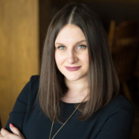 Darya Silvistrovich Email