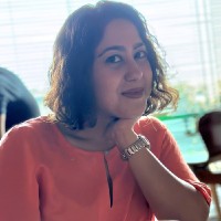 moneyview Employee Prathyusha Kotamraju's profile photo