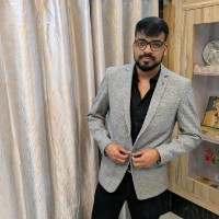 Native Ninja Employee Rohan Bharti's profile photo