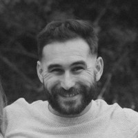 Vert Investments Employee Doug Robison's profile photo