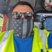 Valley Vista Services, Inc. Employee Guillermo Carmona's profile photo