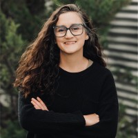 45 Architecture Employee Hannah Hutchinson's profile photo