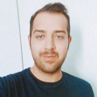 Relay42 Employee Pooya Behnam's profile photo