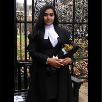 I.R.B. Law LLP Employee Thanganachiar Vasantharajan's profile photo