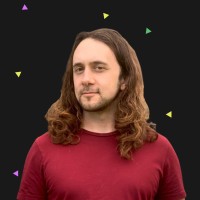 Shaped Employee Daniel Camilleri's profile photo