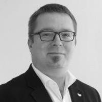 GridQube Employee Olav Krause's profile photo