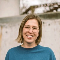 Alignment Health Employee Alina Kaiser's profile photo