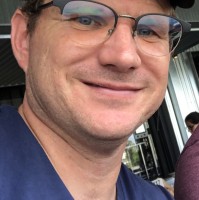 Hutchinson Builders Employee Timothy Ferguson's profile photo