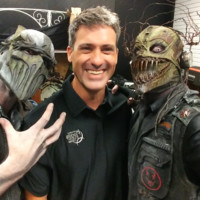 GEM Remotes Employee Richard Shanahan's profile photo