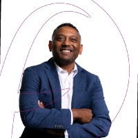 Fives Services Inc. Employee Erick Furcy's profile photo