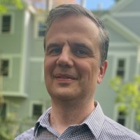 Gareth Cook Email & Phone Number