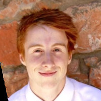 Adranos, Inc. Employee Landon Braunberger's profile photo