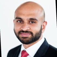 Principle Power Employee Surya Banumurthy's profile photo