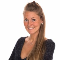 BACHI Employee Coraline Rézette's profile photo