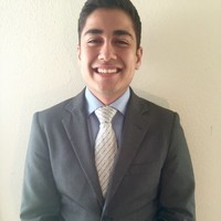 Texas State University Employee Evan Ortiz's profile photo