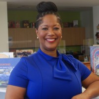 Angelina Arrington Email & Phone Number