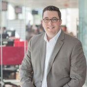 LexisNexis Canada Inc. Employee Eamon Coen's profile photo