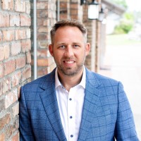 Elevated Construction Employee Joel Blok's profile photo