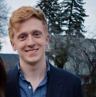 Brown & Haley Employee Andrew Campbell's profile photo