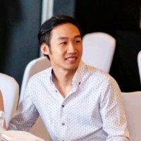 dentsu Employee Damian Lim's profile photo