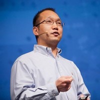 Esri Employee Derek Law's profile photo