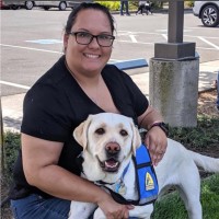 Panorama Insurance Associates Employee Christianna Barton's profile photo