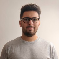 Mindfactory Employee Santiago Cuello's profile photo
