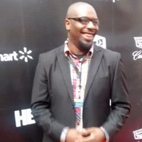 Innergalactic LLC Employee Tony Patrick's profile photo