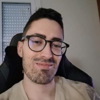 Tailor Employee Antonio Alvarez Torres's profile photo