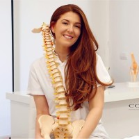 Core-Physio Employee Andrina Braho's profile photo