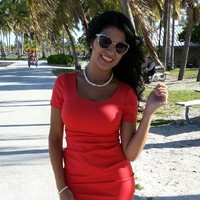 Lisbel Sanabia Email & Phone Number
