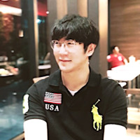 IoTrust Company Limited Employee Tyler Kim's profile photo