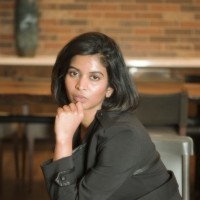 Datalogz Employee Nayanika Mula's profile photo