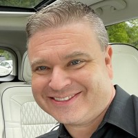 Cohesity Employee Eric Schuster's profile photo
