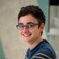 Yuzzu Employee Emilie Vanhorebeek's profile photo